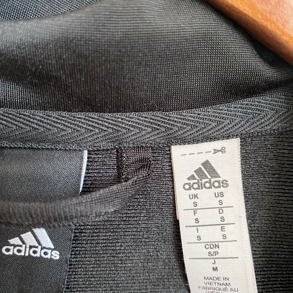 Adidas Zip Up - Picture 3 of 5